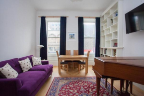 Pass the Keys Artistic and Stylish 2 Bedroom Flat in City Centre